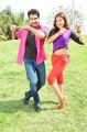 Tarak Ratna, Komal Jha in Yeduruleni Alexandar Movie Stills