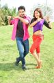 Nandamuri Tarakaratna , Komal Jha in Eduruleni Alexandar Movie Photos