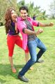 Komal Jha, Tarak Ratna in Eduruleni Alexandar Movie Stills