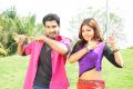 Tarak Ratna, Komal Jha in Yeduruleni Alexandar Movie Stills