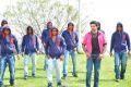 Tarak Ratna, Komal Jha in Eduruleni Alexandar Movie Stills