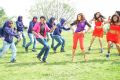 Tarak Ratna, Komal Jha in Eduruleni Alexandar Movie Stills