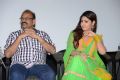 Komal Jha @ Eduruleni Alexander Movie Audio Launch Stills