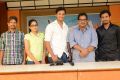 Ee Cinema Superhit Guarantee Press Meet Stills