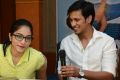 Ee Cinema Superhit Guarantee Press Meet Stills