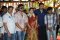 Ee Girl Friend No 9 Movie Launch Photos