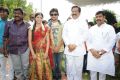 Ee Girl Friend No. 9 Muhurat Photos