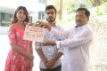 Swetha, Anurag, B Gopal @ Ee Kshaname Movie Opening Stills