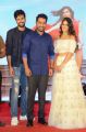 Rahul Vijay, Jr NTR, Kavya Thapar @ Ee Maaya Peremito Audio Launch Stills