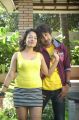Deepika Das, Krishnan in Ee Manase Movie Stills
