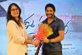 Divya Vijay @ Ee Maya Peremito Press Meet Stills