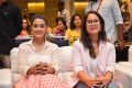 Kavya Thapar, Divya Vijay @ Ee Maya Peremito Press Meet Stills