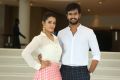 Ee Maya Peremito Press Meet Stills