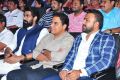 Rana, KTR, Tharun Bhasckar @ Ee Nagaraniki Emaindi Pre Release Event Photos