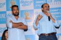 Ee Nagaraniki Emaindi Press Meet Photos