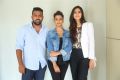 Tharun Bhasckar, Anisha Ambrose, Simran Choudhary @ Ee Nagaraniki Emaindi Press Meet Photos