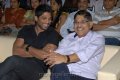 Allu Arjun, Allu Aravind at Ee Rojullo Audio Release