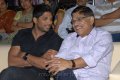 Allu Arjun, Allu Aravind at Ee Rojullo Audio Release