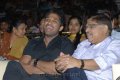 Allu Arjun, Allu Aravind at Ee Rojullo Audio Release