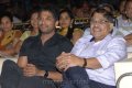 Allu Arjun, Allu Aravind at Ee Rojullo Audio Release