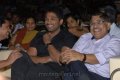 Allu Arjun, Allu Aravind at Ee Rojullo Audio Release