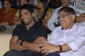 Allu Arjun, Allu Aravind at Ee Rojullo Audio Release