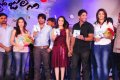 Allu Arjun @ Ee Rojullo Audio Release Stills