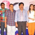 Ee Rojullo Logo Launch Stills