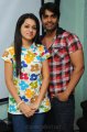 Ee Rojullo Press Meet Stills