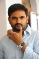 Director Maruthi at Ee Rojullo Press Meet Stills