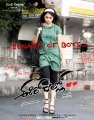 Actress Reshma in Ee Rojullo Movie Posters