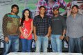 Ee Rojullo Success Meet Stills