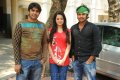 Ee Rojullo Success Meet Stills