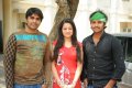 Ee Rojullo Success Meet Stills