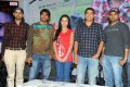 Ee Rojullo Success Meet Stills