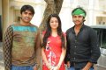 Ee Rojullo Movie Success Meet Photos