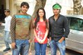 Ee Rojullo Success Meet Stills