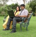 Srinivas, Reshma @ Ee Rojullo Telugu Movie Stills