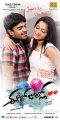 Srinivas, Reshma in Ee Rojullo Movie Posters