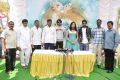 Ee Varsham Saakshiga Movie Opening Photos