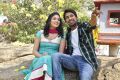 Hari Priya, Varun Sandesh at Ee Varsham Saakshiga Movie Opening Photos