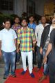 Actor Varun Sandesh @ Ee Varsham Sakshiga Movie Audio Launch Stills