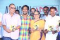 Ee Varsham Sakshiga Movie Audio Launch Stills