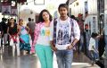 Haripriya, Varun Sandesh in Ee Varsham Sakshiga Movie Hot Stills