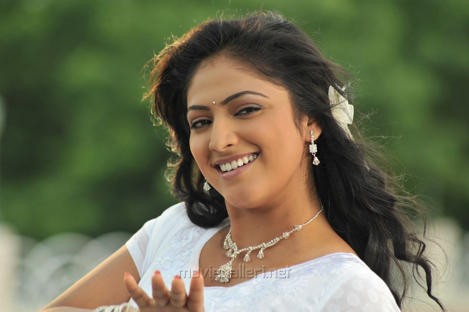 varsham movie shreya