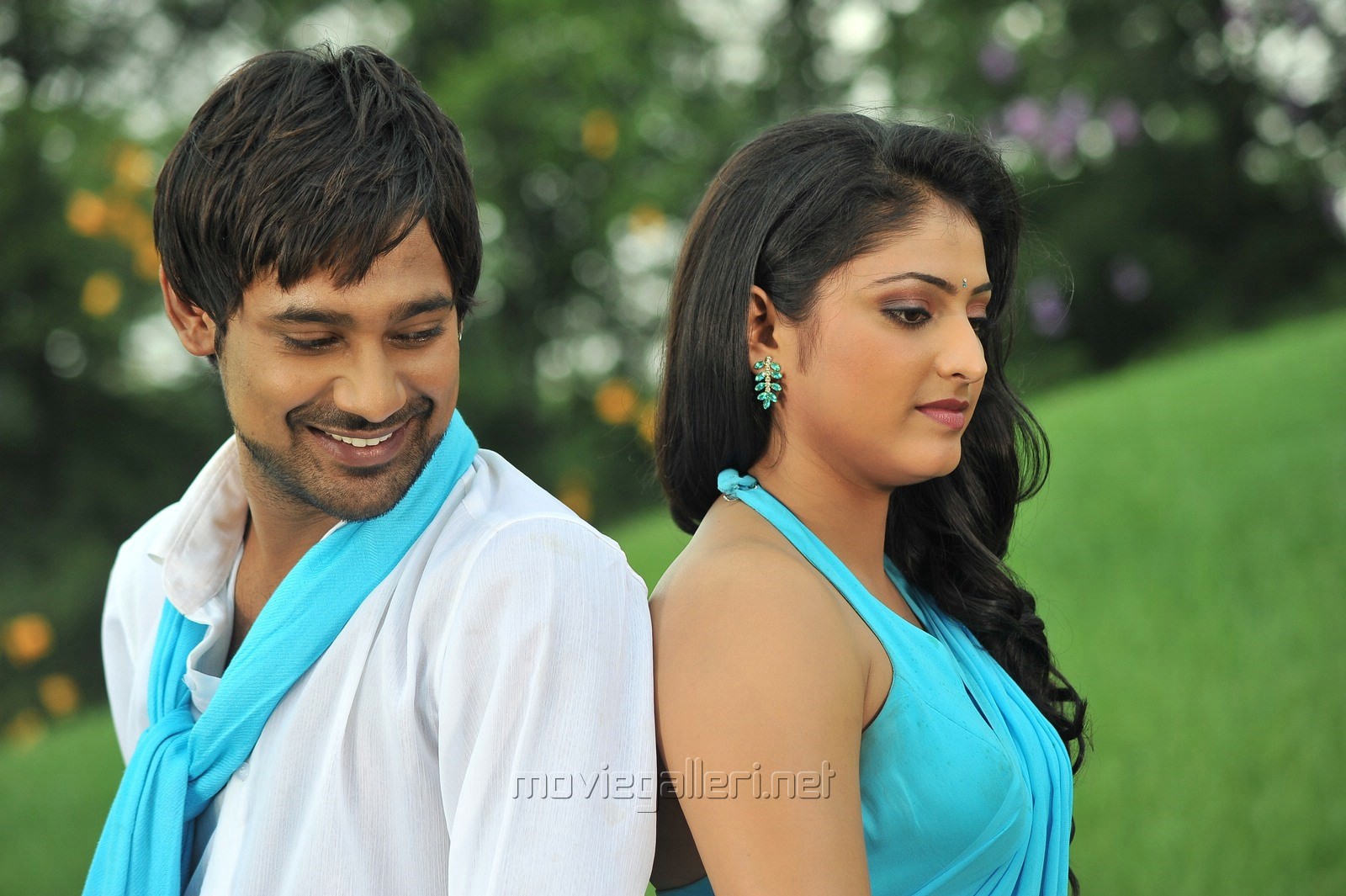 Ee Varsham Sakshiga Latest Stills | Varun Sandesh | Haripriya ...