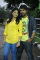 Haripriya & Varun Sandesh in Ee Varsham Sakshiga Movie Photos