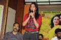 Actress Haripriya @ Ee Varsham Sakshiga Movie Success Meet Stills
