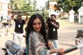 Actress Nithya Menon in Ee Velalo Movie Photos