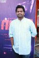 Music Director Ishaan Dev @ Eedili Movie Pooja Stills